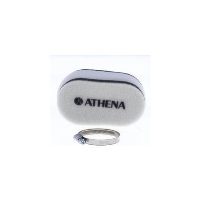 Vzduchový filtr ATHENA S410000200009 oválné Vnitřní příruba, průměr 50 mm – Hledejceny.cz