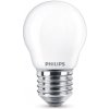 Philips LED Classic kapka 2.2-25W, E27, Matná, 2700K 929001345617