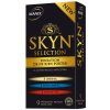 Kondom Skyn SELECTION 9ks