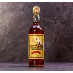 Kakadu Elixir de Banana 30% 0,7 l (holá láhev) – Zboží Dáma