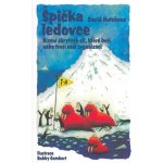 Špička ledovce -- Řízení skrytých sil, které boří nebo tvoří vaši organizaci. - David Hutchens, Bobby Gombert – Zbozi.Blesk.cz