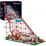 Mould King 11014 Horská dráha – Zboží Dáma Mould King 11014 Horská dráha – Zboží Dáma