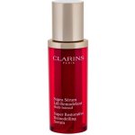 Clarins Super Restorative Remodelling Serum 30 ml – Zboží Dáma