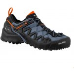 Salewa MS Wildfire Edge GTX dark denim black – Zboží Dáma