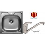 Set Alveus Allux 70 + Riviera X – Zboží Dáma
