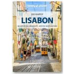 Lisabon do kapsy - Lonely Planet – Zbozi.Blesk.cz