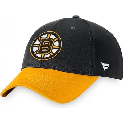 Fanatics Core Snapback Boston Bruins – Zbozi.Blesk.cz