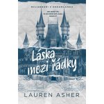 Láska mezi řádky – Zbozi.Blesk.cz