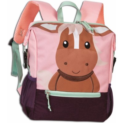 Fabrizio Koník Go Green růžový – Zboží Mobilmania