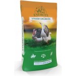 Energys Kachna Maxi granule 25 kg – Zboží Mobilmania