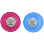 TVAR Talíř dětský hluboký SLŮNĚ 17,5 cm barvy mix – Zboží Dáma