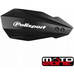 Polisport kryty páček MX BULLIT černá | Zboží Auto
