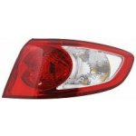Zadní světlo - pravé vnější HYUNDAI SANTA FE | 2006-2009 | DEPO | – Hledejceny.cz