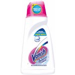 Vanish Oxi Action Crystal White Liquid tekutý odstraňovač skvrn 1,5 l – Zboží Mobilmania