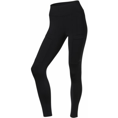 Crivit Dámské funkční legíny černá – Zboží Dáma