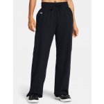 Under Armour Motion Open Hem Pant-BLK 1383721-001 – Zboží Dáma