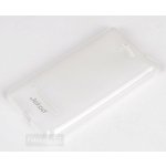 Pouzdro JEKOD TPU Ochranné HTC 8S bílé – Zboží Živě