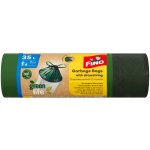 Fino Green Life stahovací 35 l 25µm 15ks – Zboží Dáma