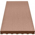 Terafest Max Forest terasové prkno 195 x 22 x 4000 mm Palisander 1 ks – Hledejceny.cz
