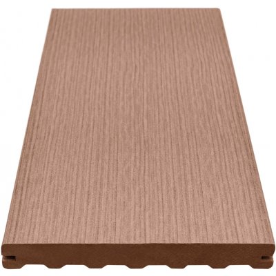 Terafest Max Forest terasové prkno 195 x 22 x 4000 mm Palisander 1 ks – Hledejceny.cz