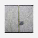 DOMYOS Ochranná síť na trampolínu ESS 300cm – Zboží Dáma