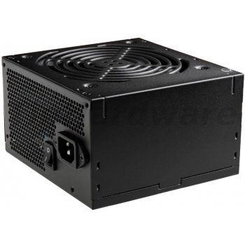 SilverStone Essential Series ST40F-ES230 400W SST-ST40F-ES230