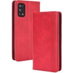 Vsechnonamobil 25803 Realme 7 Pro červený – Hledejceny.cz
