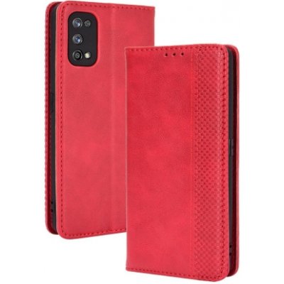 Vsechnonamobil 25803 Realme 7 Pro červený – Hledejceny.cz