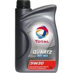 Total Quartz INEO MC3 5W-30 1 l – Zboží Mobilmania