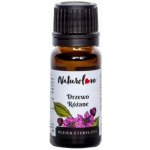 Naturolove Esenciální olej Růžové dřevo 10 ml – Hledejceny.cz