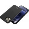 Pouzdro a kryt na mobilní telefon Pouzdro roar Colorful Jelly Case Samsung Galaxy A34 5G černé