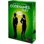 CGE Codenames Duet – Hledejceny.cz