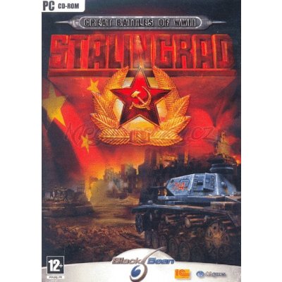 Stalingrad – Hledejceny.cz