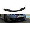 Nárazník Maxton Design Maxton Design spoiler pod přední nárazník pro BMW řada 3 E92, černý lesklý plast ABS