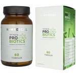 Antiaging Probiotics N-Medical 60 tobolek – Hledejceny.cz