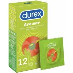 Durex Arouser 12 ks – Zbozi.Blesk.cz