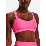 Under Armour Crossback Low-PNK 1361033-640 – Hledejceny.cz