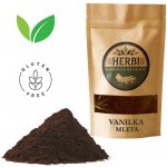 Herbi Vanilka mletá 2 g – Zboží Dáma