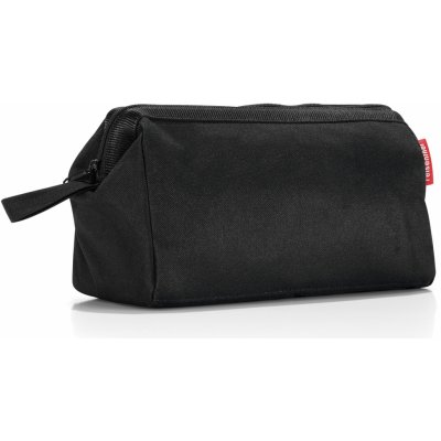 Reisenthel cestovní kosmetická taška Travelcosmetic XS Black – Zbozi.Blesk.cz