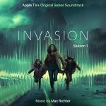 O.S.T. - Invasion - Season 1 LP – Sleviste.cz