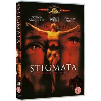 Stigmata DVD