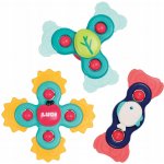 Ludi Spinner 3 ks – Zboží Dáma