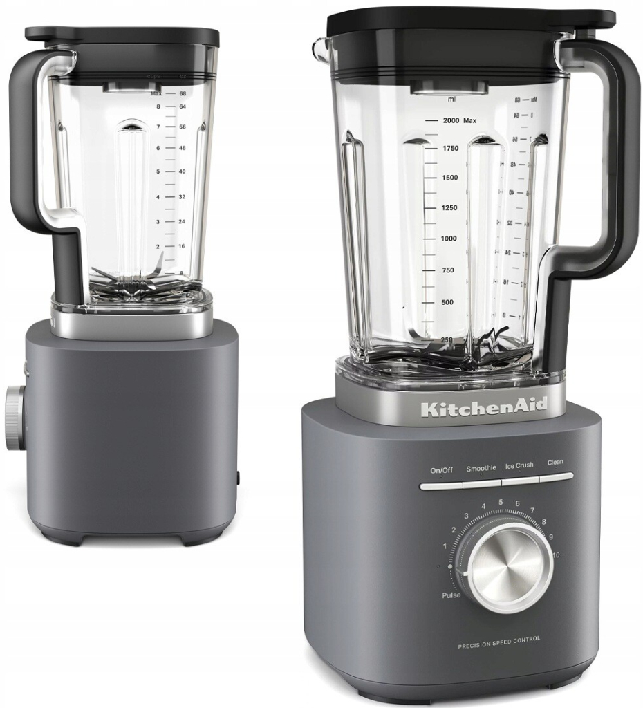 KitchenAid 5KSB2073EDG