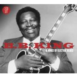Various - B.B. King and Kings Of Electric Blues CD – Sleviste.cz