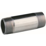 GEBO Nerezové prodloužení vnější 3/4" Rozměr: 3/4" x 300 mm – Zboží Mobilmania