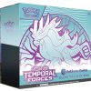 Pokémon TCG Temporal Forces Elite Trainer Box Walking Wake