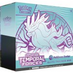 Pokémon TCG Temporal Forces Elite Trainer Box Walking Wake