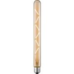 Just Light. by Neuhaus Filamentová LED žárovka, E27, 5W, 347lm, 2700K, jantarová – Hledejceny.cz