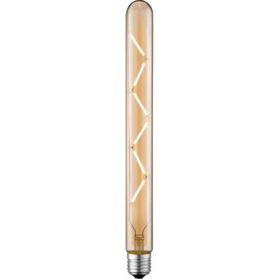 Just Light. by Neuhaus Filamentová LED žárovka, E27, 5W, 347lm, 2700K, jantarová – Hledejceny.cz
