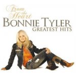Tyler Bonnie - Greatest Hits CD – Sleviste.cz